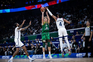 Με Κουζμίνσκας και Κόντιτ το Top-10 της δέκατης μέρας (video)