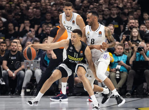 Έξουμ: Εμείς αξίζαμε το Final 4 - Δεν μου ζήτησε συγγνώμη ο Γιαμπουσέλε!