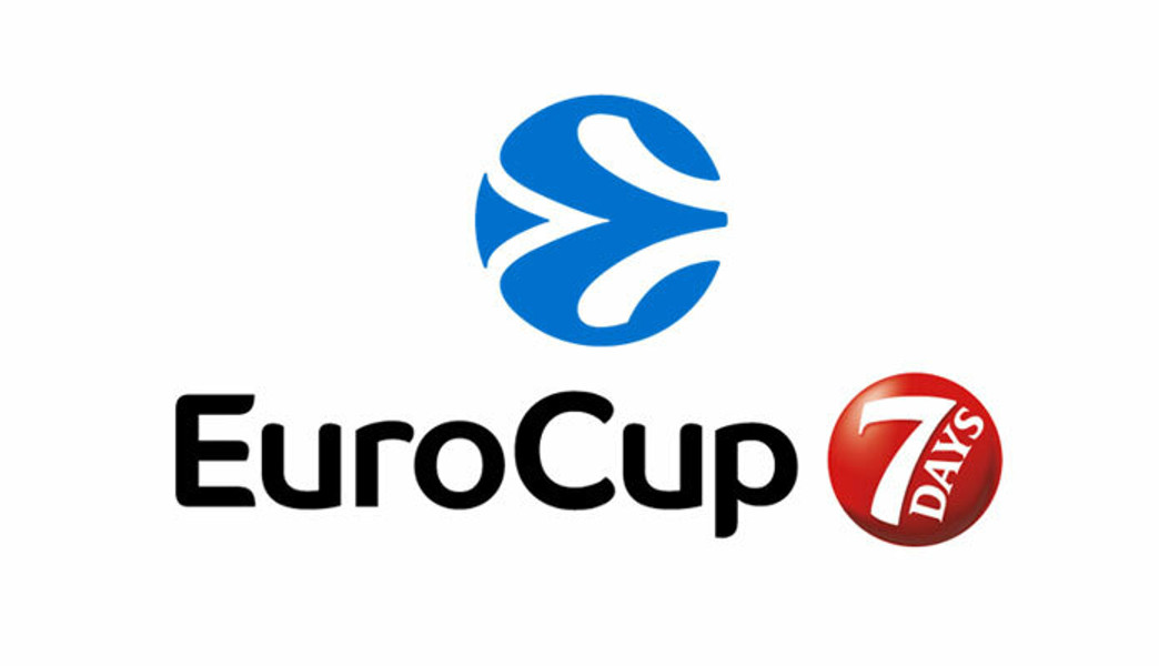 EUROCUP: ΒΑΘΜΟΛΟΓΙΕΣ - ΣΥΣΤΗΜΑ ΔΙΕΞΑΓΩΓΗΣ