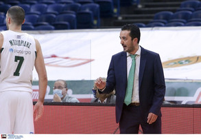Βόβορας: Ήταν... All Star Game - Καλύβας: Σκανάρουμε την αγορά