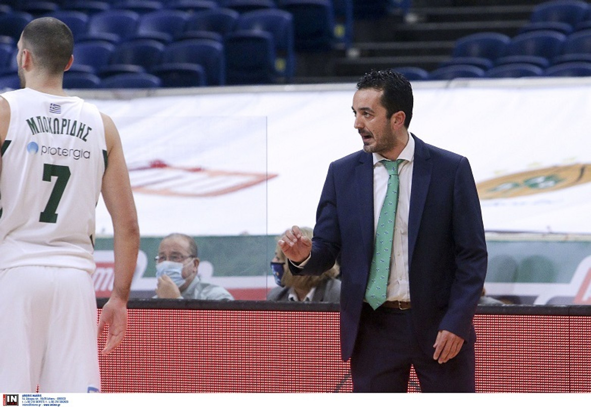 Βόβορας: Ήταν... All Star Game - Καλύβας: Σκανάρουμε την αγορά