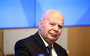 Βασιλακόπουλος: Νέα επίθεση σε Αυγενάκη