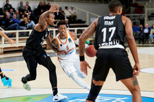 Τα highlights από τη νίκη του Προμηθέα στην έδρα της Τρέντο (vid)