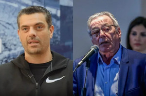 Τσαρτσαρής και Μίσσας στο EOK WebRadio
