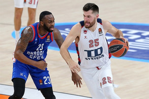 Το ρεσιτάλ του αισθητά βελτιωμένου φέτος, Άλεκ Πίτερς (video)