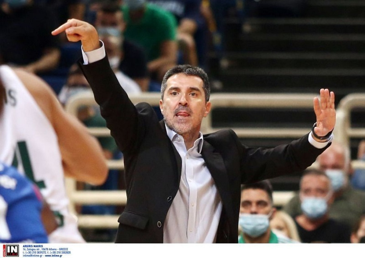 Πρίφτης: Δεν τελειώνει ποτέ η διαδικασία βελτίωσης (video)