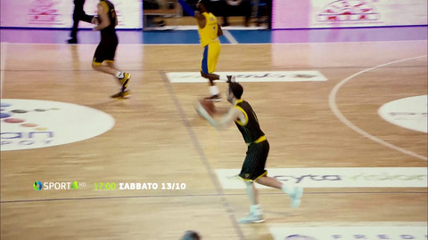 Το ντέρμπι ΑΕΚ-ΠΑΟΚ αποκλειστικά στο COSMOTE SPORT 4HD (video)