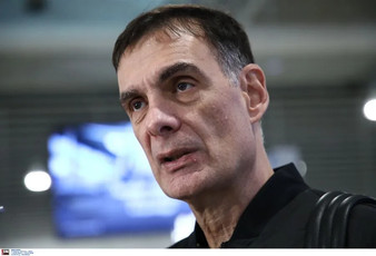 Μπαρτζώκας: Όλοι περίμεναν ότι η Ρεάλ θα παίξει καλύτερα
