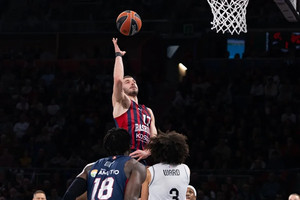Γύρισε από το -19 η Μπασκόνια, 94-81 στην τρίτη σερί ήττα της Παρί!
