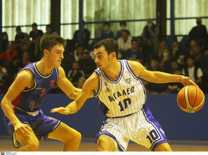 Β&#039; Εθνική: Το Αιγάλεω 90-88 τον Πανιώνιο (pics)