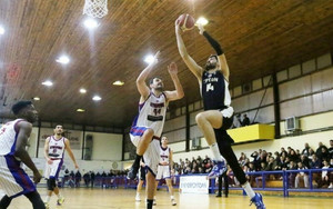 Elite League: Κεκλεισμένων το Τρίτων-Ελευθερούπολη, αλλαγή ώρας στο Μαρούσι-Κόροιβος