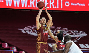 EuroCup: Σαρωτική η Μπουρζ 87-59 την Βενέτσια στην Ιταλία
