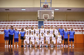 Εθνική Νέων Γυναικών: Με Αυστρία και Ελβετία για την κατάταξη