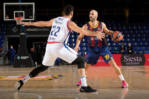 Euroleague: Η αύξηση του ανταγωνισμού τη σεζόν 2020/21 με αριθμούς (πίνακες)