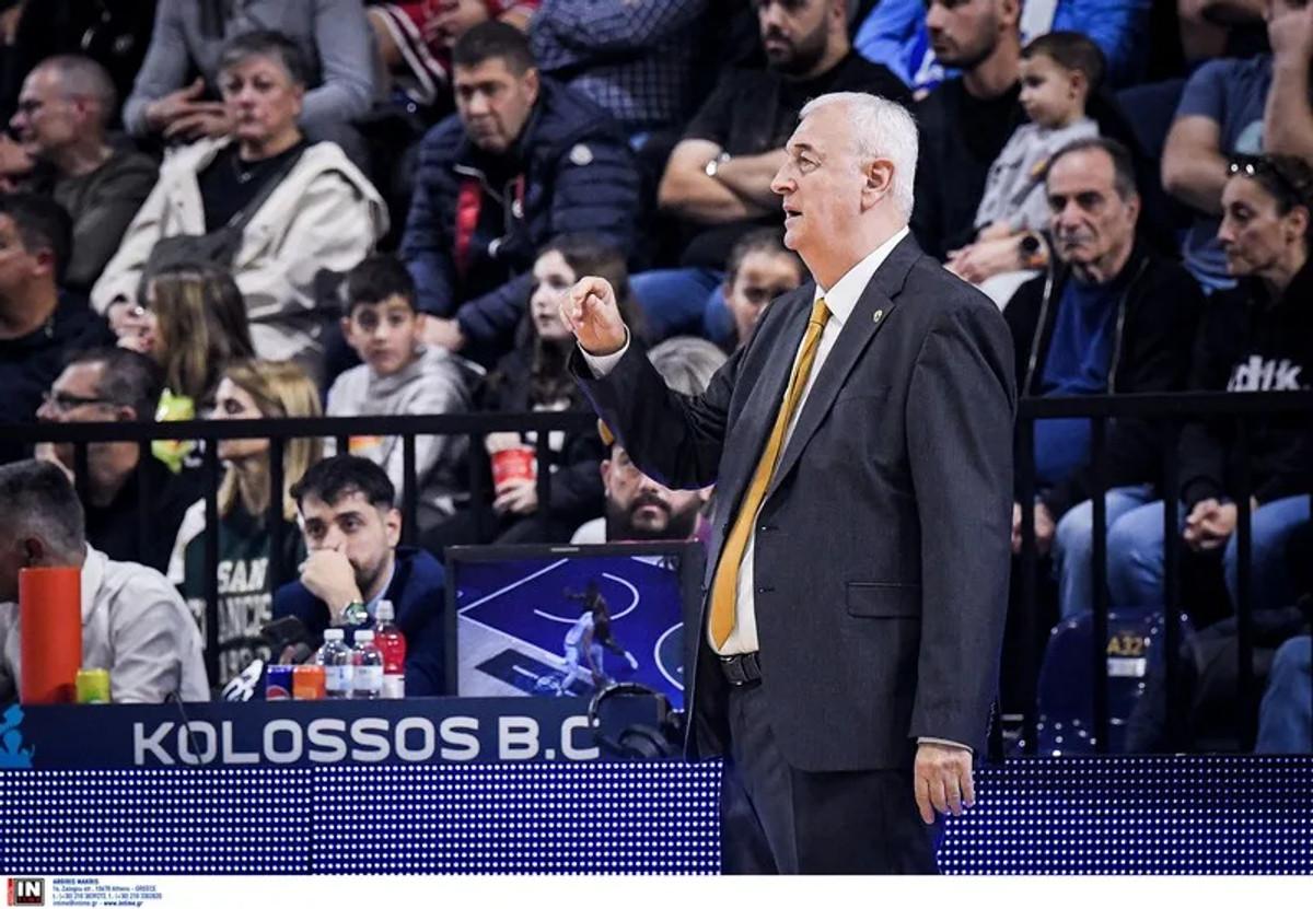 Σάκοτα: &quot;Πολύ σημαντική νίκη, βρισκόμαστε σε ένα καλό μομέντουμ&quot; (vids)