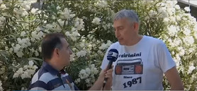 Π. Φασούλας: Θα ήθελα να το ξαναζήσω (video)