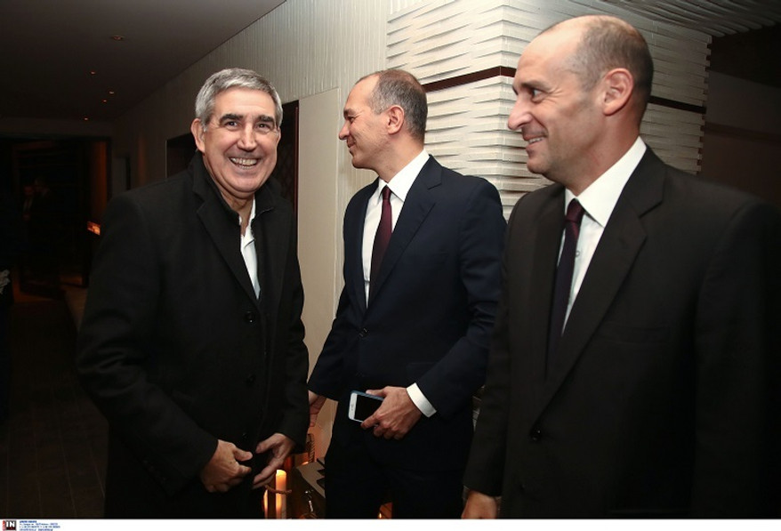 Ολοκληρώθηκε η έρευνα της EuroLeague, άρση στο ban του Ολυμπιακού!