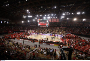Ολυμπιακός: Κοντά στο sold out και με Ερυθρό Αστέρα