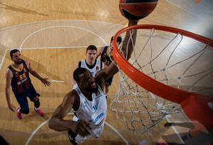 EuroLeague playoffs: Game 2 απόψε σε Μόσχα και Βαρκελώνη