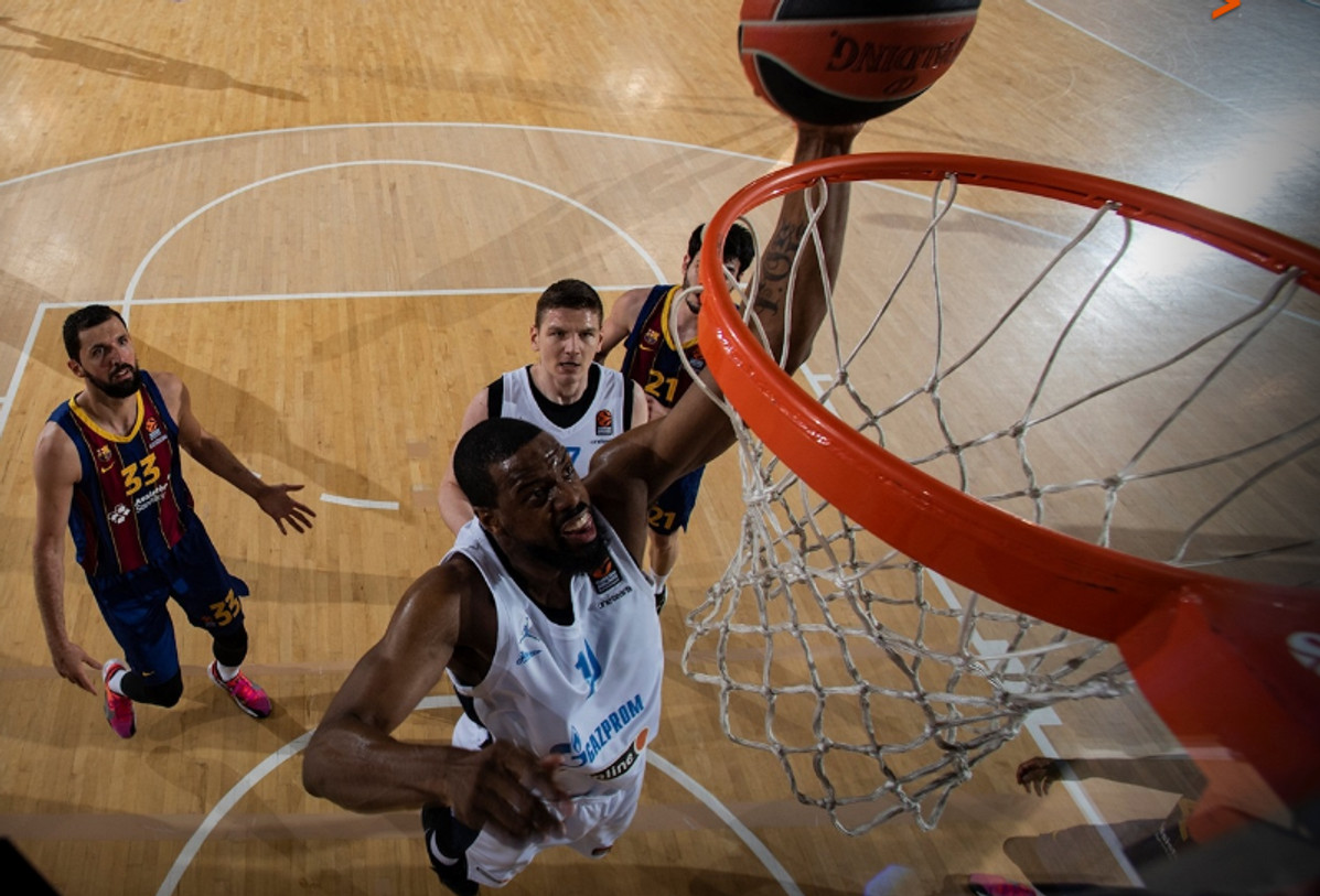 EuroLeague playoffs: Game 2 απόψε σε Μόσχα και Βαρκελώνη