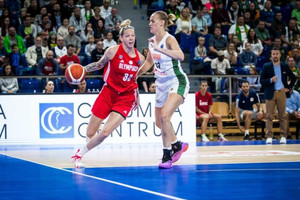 Μπρνο-Ολυμπιακός 92-61: Δεν τα κατάφεραν οι &quot;ερυθρόλευκες&quot; στην Τσεχία