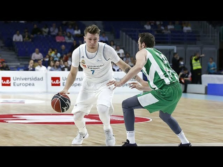 Έγραψε ιστορία ο Ντόντσιτς, triple double μετά από 11 χρόνια στην ACB!