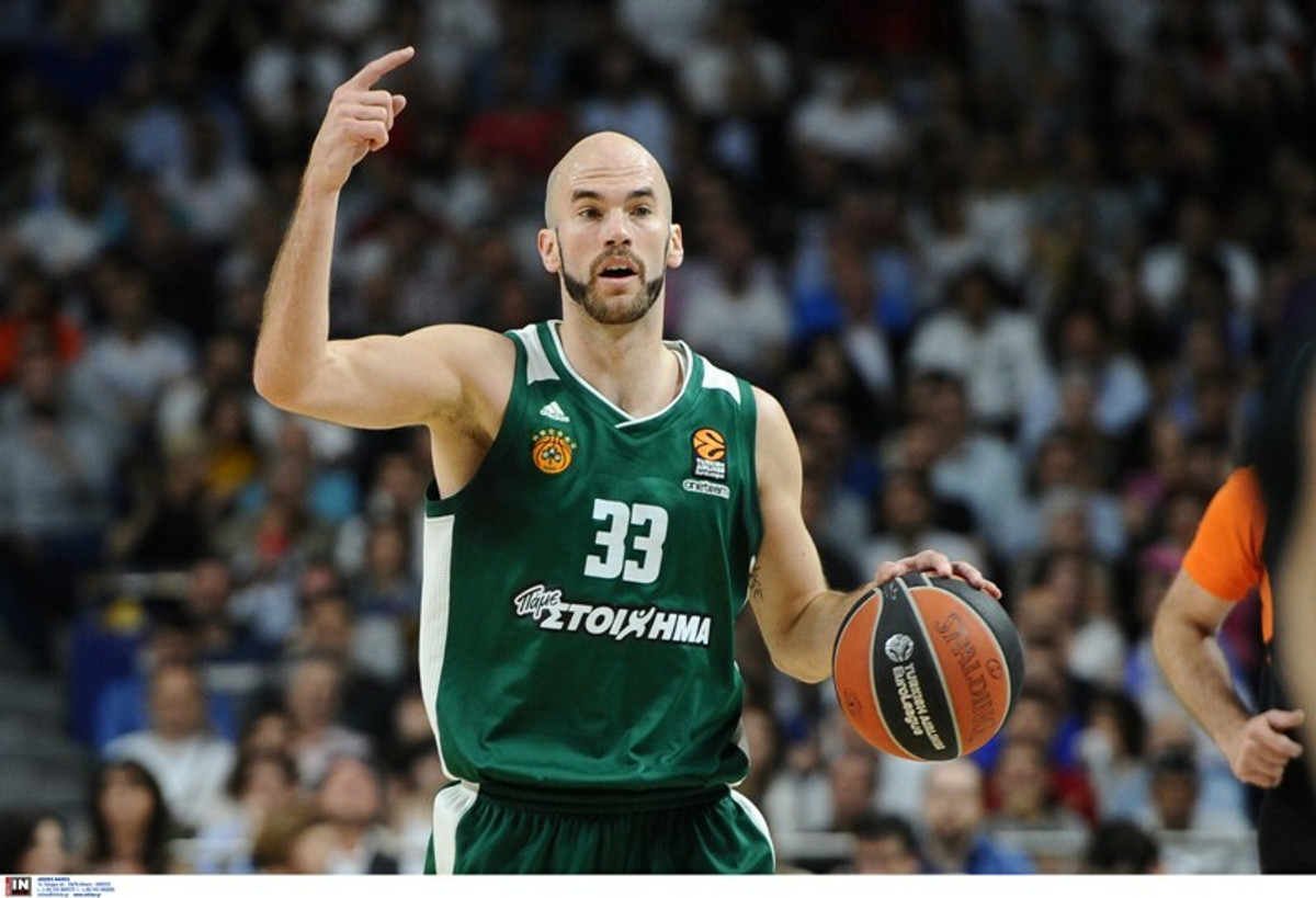 Ο Καλάθης και… οι άλλοι υποψήφιοι για το comeback στο ΝΒΑ