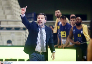 Παναθηναϊκός: Ο Χρήστος Σερέλης στο επιτελείο