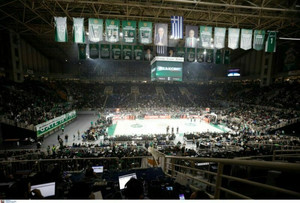 Παναθηναϊκός: Sold out ο αγώνας με την Άλμπα! (pic)