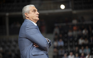 Τέλος ο Πεδουλάκης από τον Παναθηναϊκό, αναλαμβάνει ο Βόβορας!