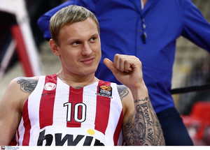 Τίμα στο AllStar Basket: Είμαστε μια ομάδα και θα παλέψουμε μαζί