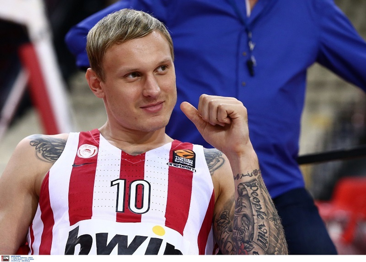 Τίμα στο AllStar Basket: Είμαστε μια ομάδα και θα παλέψουμε μαζί