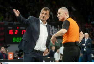 Αταμάν: &quot;Κάτι θα αλλάξουμε στο Final-4 και στον τελικό θα πάρουμε τον τίτλο&quot;!