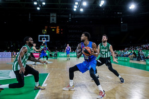 Στο 6-0 η Μπαρτσελόνα με 78-61 την Μπέτις πριν από τον Ολυμπιακό (pic)