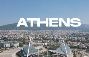 EuroBasket 2022: Το video της διοργάνωσης από την Ελλάδα (vid)