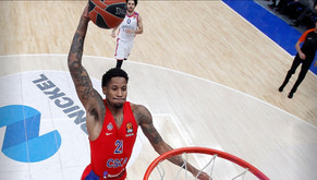 To Top-5 του MVP του Final Four, Γουίλ Κλάιμπερν (video)