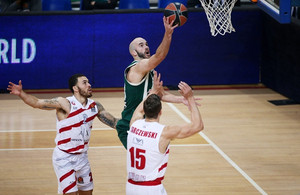 Τι μπορεί να αλλάξει ο Πιτίνο; Νέα ήττα, 83-86 από Μιλάνο για τον Παναθηναϊκό (pics)