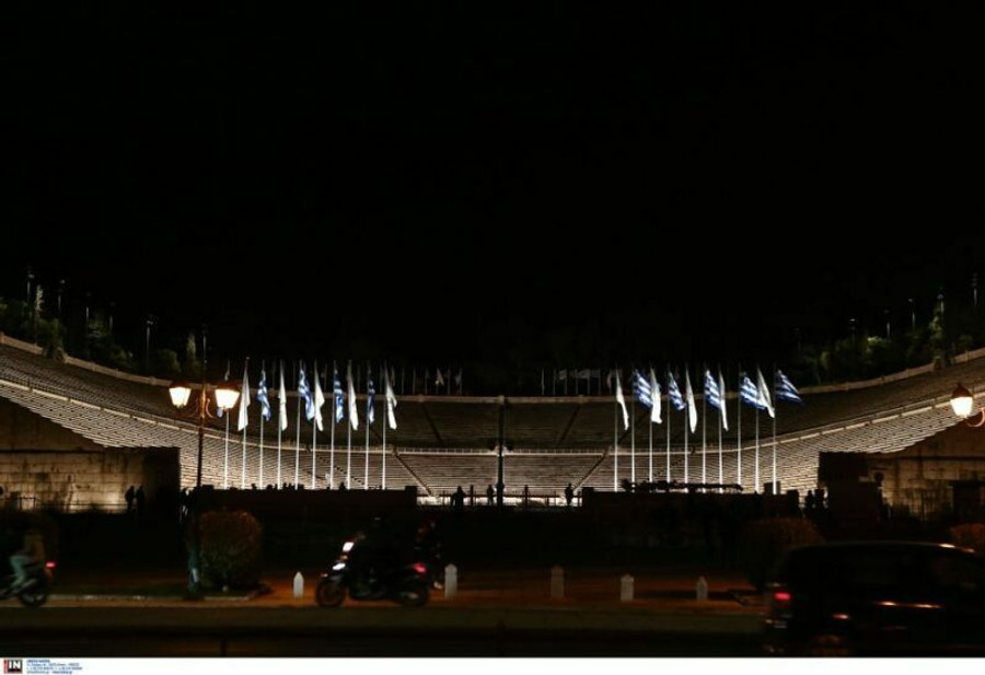 "Πράσινο φως" της ΕΟΕ στον Παναθηναϊκό για το Καλλιμάρμαρο