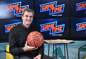 ΟΠΑΠ Game Time: Ο Κώστας Παταβούκας αναλύει το ξεκίνημα Ολυμπιακού, Παναθηναϊκού (vid &amp; pics)