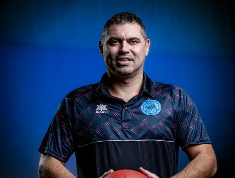 Πανόραμα: Με κόουτς τον Θωμά Λαζάρου και στη National League 1