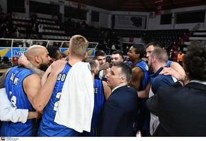 Ηρακλής: Νέα αποχή των παικτών, πρόταση από Τουρκία για Γουντς