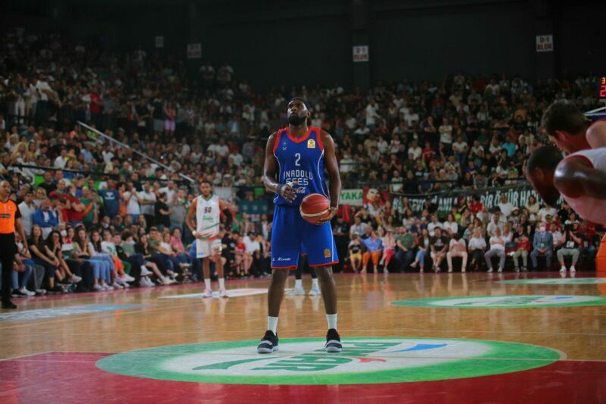 Εφές: Μετά το Final 4 θα διεξαχθεί το Game 3 με την Καρσίγιακα