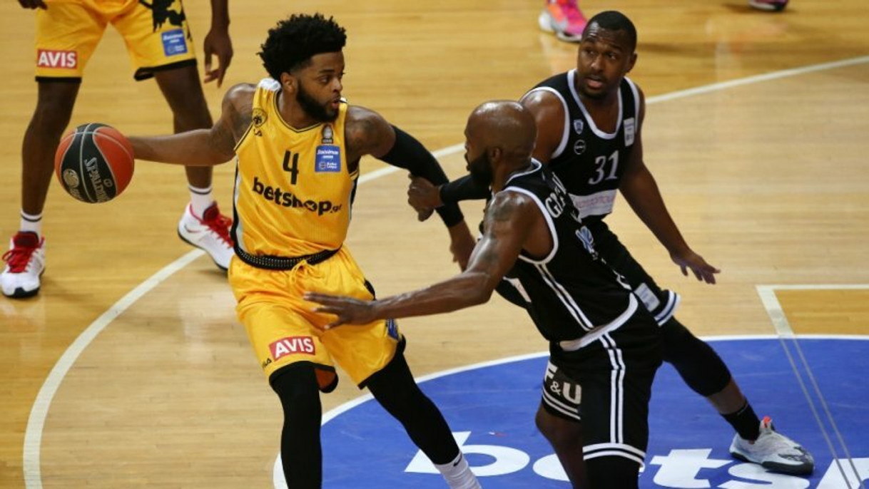 Playoffs Stoiximan Basket League: Game 2 σε Ρόδο και Θεσσαλονίκη