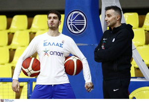 Στέλιος Πουλιανίτης: &quot;Η ελπίδα είναι πάντα εκεί, ποτέ δεν είναι αργά&quot;