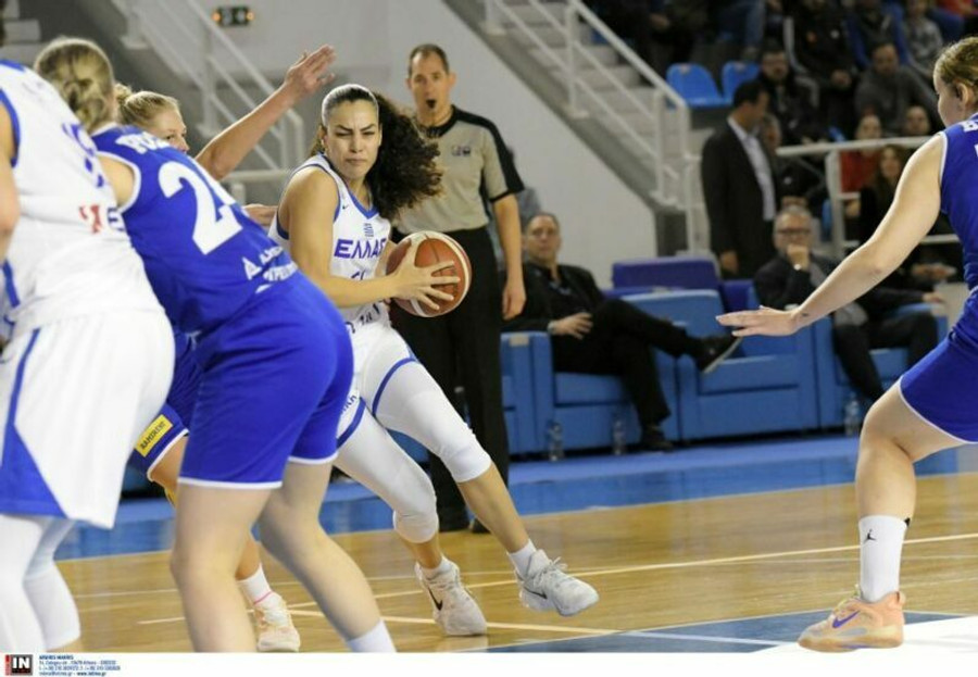 Α1 Γυναικών: Έκλεισε τη Χριστινάκη ο Παναθηναϊκός