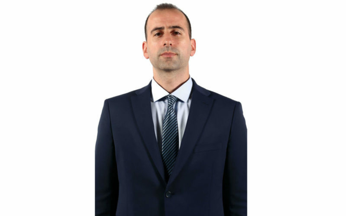 Ο Ισίδωρος Κουτσός νέος προπονητής της Κύμης - Βοηθός του ο Σάββας Συμεωνίδης!