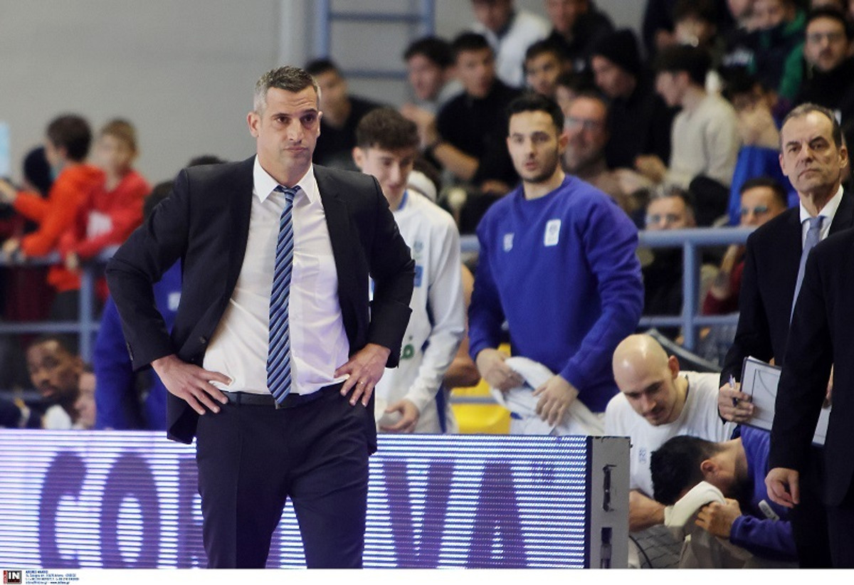 Παπανικολόπουλος: &quot;Όσο μεγάλη νίκη κι αν είναι δεν τελείωσε τίποτε&quot;
