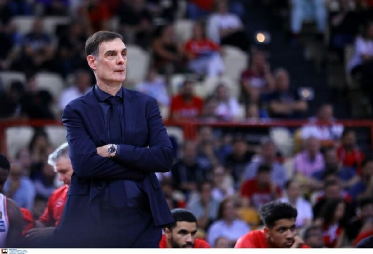 Μπαρτζώκας: Αγαπώ τον Μόουζες, η δυσκολότερη απόφαση (video)