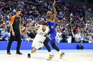 Πάλεψε η Χίμκι, νικήτρια η Ρεάλ με 79-74
