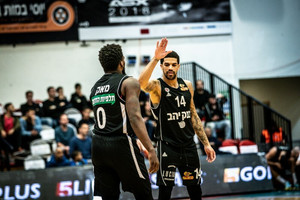 Εύκολα η Χάποελ, ήττες για Βόννη και Όλντενμπουργκ (vids)